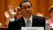 Rumänien Misstrauensvotum Premierminister Victor Ponta Rumänien Misstrauensvotum Premierminister Victor Ponta