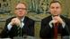 Polen Krzysztof Szczerski & Andrzej Duda Polen Krzysztof Szczerski & Andrzej Duda