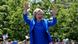 Hillary Clinton bei ihrer Wahlkampfrede in New York (Foto: AP) Hillary Clinton bei ihrer Wahlkampfrede in New York (Foto: AP)