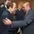 Ägypten Präsident al-Sisi trifft al-Baschir