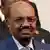 Sudan's President Omar al-Bashir REUTERS/Siphiwe Sibeko
