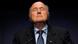 FIFA Präsident Blatter FIFA Präsident Blatter