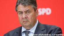 Vorratsdatenspeicherung: Zerreißprobe für die SPD