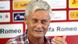 Deutschland Fußball Bundesliga Vorstellung Trainer Armin Veh Eintracht Frankfurt Deutschland Fußball Bundesliga Vorstellung Trainer Armin Veh Eintracht Frankfurt