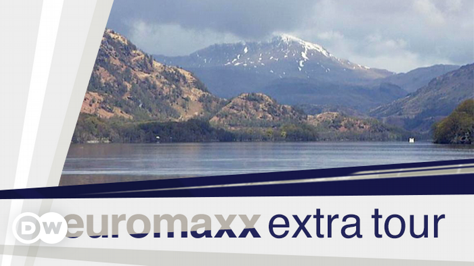 Extra Tour | Euromaxx - Lifestyle In Europe | DW | 09.02.2016