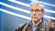 Israelischer Schriftsteller Amos Oz Israelischer Schriftsteller Amos Oz
