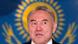 Kazakh President Nursultan Nazarbayev Kazakh President Nursultan Nazarbayev