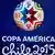 Chile Copa América 2015 Logo
