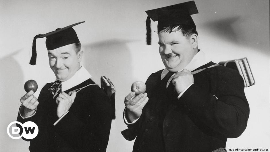 laurel and hardy movies 1940