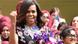 Michelle Obama Besuch bei einer Mädchenschule in London Michelle Obama Besuch bei einer Mädchenschule in London