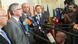 Treffen EU-Innenministerrat in Luxemburg Treffen EU-Innenministerrat in Luxemburg