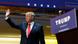 Donald Trump next on the podium where he announced his run for president. (Photo: REUTERS/Brendan McDermid) Donald Trump next on the podium where he announced his run for president. (Photo: REUTERS/Brendan McDermid)