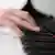 Symbolbild Klavier Hände