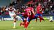 Tschechien Fußball U21 EM Deutschland vs. Serbien Tschechien Fußball U21 EM Deutschland vs. Serbien