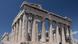 The Parthenon in Athens, Greece The Parthenon in Athens, Greece