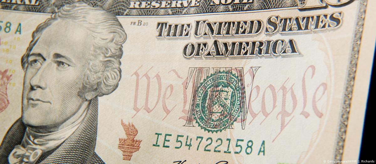 Why the Treasury Decided to Put a Woman on the $10 Bill Instead of the $20