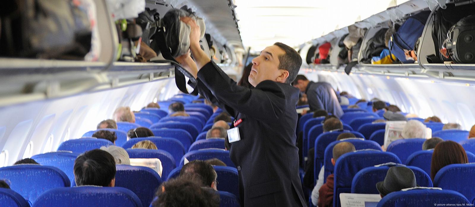 Full List Of Hand Luggage Sizes For Jet2, Ryanair, EasyJet And More