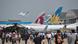 International Paris Air Show 2015 International Paris Air Show 2015