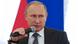 Russian President Vladimir Putin Russian President Vladimir Putin