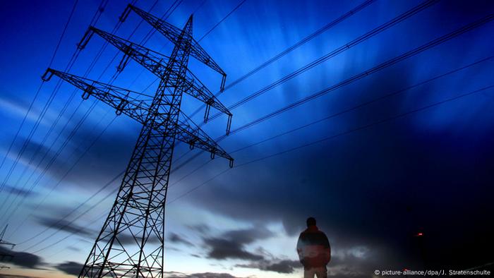 Colombia Compra Energia A Ecuador Para Asegurar Suministro America Latina Dw 26 02 2016