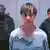 Dylann Roof appears at a bond hearing via closed circuit television