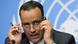 Ismail Ould Cheikh Ahmed Ismail Ould Cheikh Ahmed