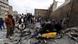 Car bomb explodes in Sanaa Car bomb explodes in Sanaa