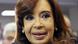 Juiz ordenou embargo de bens de ex-presidente argentina Cristina Kirchner Juiz ordenou embargo de bens de ex-presidente argentina Cristina Kirchner