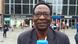 Léonard Nyangoma, président du CNARED Léonard Nyangoma, président du CNARED