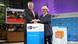 GMF 2015 Eröffnung Peter Limbourg und Monika Grütters Sendestart GMF 2015 Eröffnung Peter Limbourg und Monika Grütters Sendestart