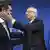 Alexis Tsipras si Jean-Claude Juncker