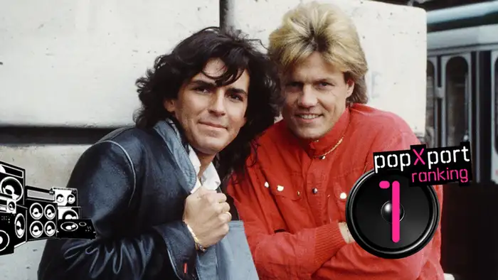 Modern Talking