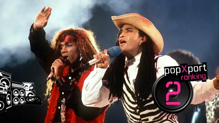 Milli Vanilli