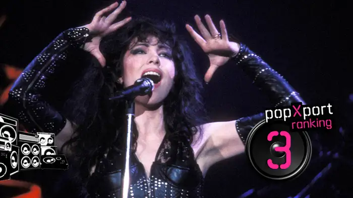 Jennifer Rush 