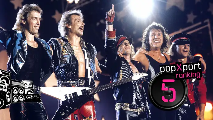 Scorpions