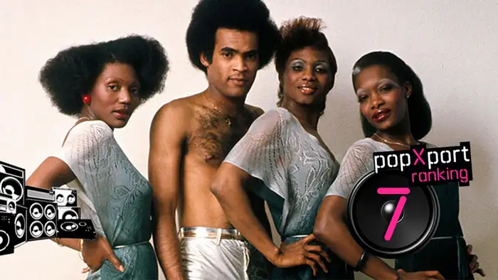 Boney M.