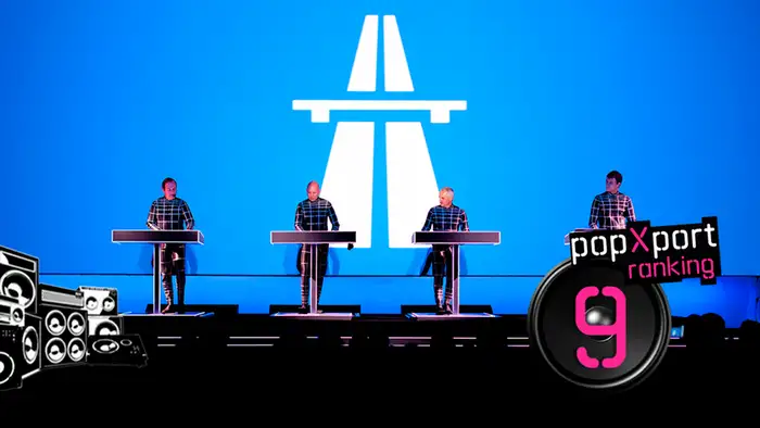 Kraftwerk
