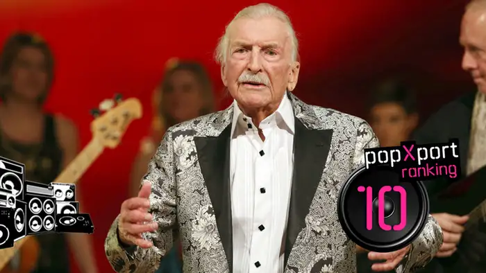James Last 