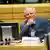 Deutschland EU Finanzministerrat in Brüssel Schäuble