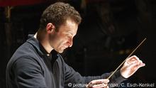 Kirill Petrenko: carisma inigualable para la Filarmónica de Berlín