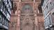 Strasbourg Cathedral Copyright: dpa Strasbourg Cathedral Copyright: dpa
