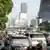 Kemacetan lalu lintas di Jakarta