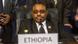 Hailemariam Desalegn (Foto: Getty Images/AFP/K. Desouki) Hailemariam Desalegn (Foto: Getty Images/AFP/K. Desouki)