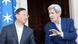 USA Wirtschafts- und Strategiedialog mit China USA Wirtschafts- und Strategiedialog mit China