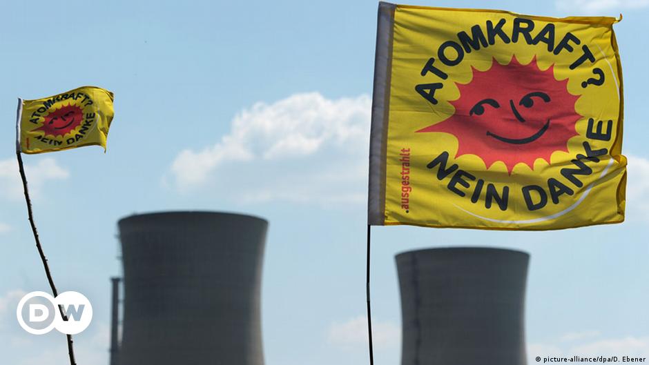 Kernkraft-Renaissance durch steigende Energiepreise?