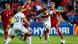 Fußball U21 EM Deutschland Tschechien Fußball U21 EM Deutschland Tschechien