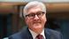 Deutschland Bundesaußenminister Frank-Walter Steinmeier Deutschland Bundesaußenminister Frank-Walter Steinmeier