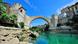 Bosnien Mostar Tourismus Bosnien Mostar Tourismus