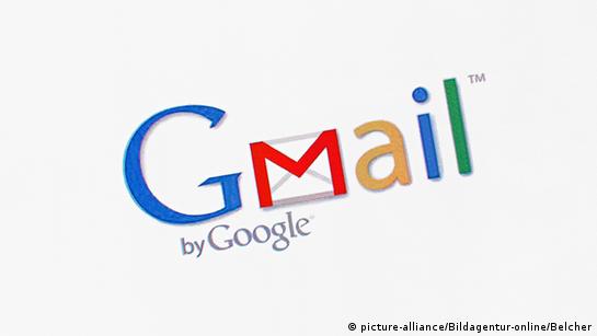 Gmailed Turn back the time with Gmail