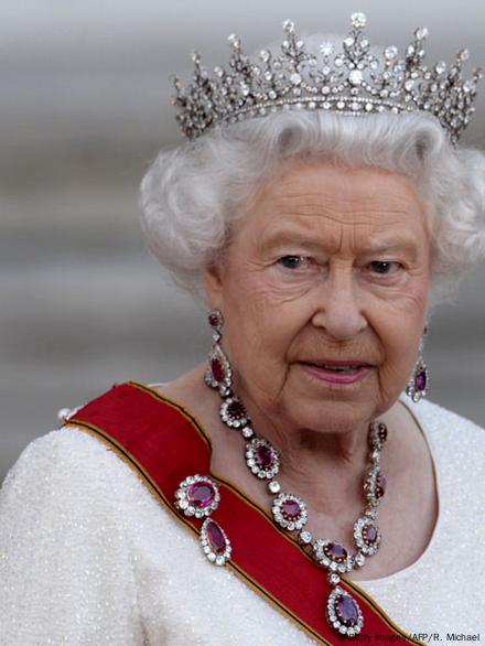 Königin Elisabeth: Ein Blick auf ihr langes Leben und ihre beeindruckende Zeit als Monarchin Königin Elisabeth: Ein Blick auf ihr langes Leben und ihre beeindruckende Zeit als Monarchin